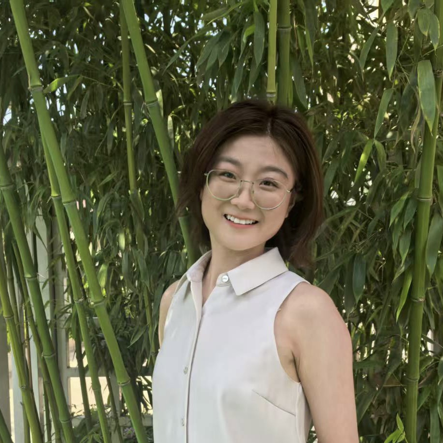 Zining Yuan